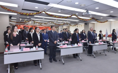 聚力同行，“誓”必争先——北京qy球友会(中国)2023销售誓师大会圆满落幕