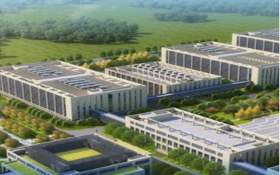 获认可|qy球友会(中国)助力打造高标准金融数据中心