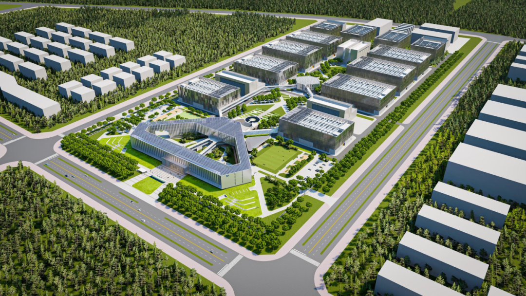 再中标交行两大数据中心项目，助力“东数西算”与金融安全